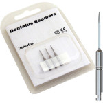 Classic Reamer - Packung 3 Stück 28 mm, Ø 1,20 mm, Größe 2 - RUA-2/3