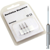 Classic Reamer - Packung 3 Stück 28 mm, Ø 1,20 mm, Größe 2 - RUA-2/3