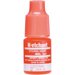 CLEARFIL™ K-ETCHANT GEL - Flakon, 6 ml - 013-EU