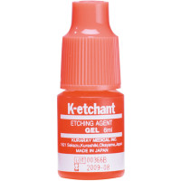 CLEARFIL™ K-ETCHANT GEL - Flakon, 6 ml - 013-EU