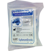 Endo-Datei-Organizer - Kit Endoring komplett - 825-0049