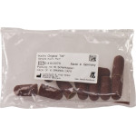 Schleifkappen K60 - Packung 10 Stück, Körnung 60