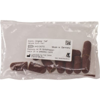 Schleifkappen K60 - Packung 10 Stück, Körnung 60