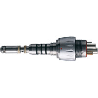 MULTIflex LUX Kupplung/ Multiflex LED-Kupplung, 1 darab, 465 LRN