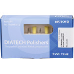 DIATECH COMPREPOL, kompozit-polírozó, Ultra 050 2111RA, 10 darab