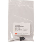 Träger für Schleifkappen, csiszoló sapkák, Ø 14 mm, Größe 3, D-38230S-317272, 1 darab