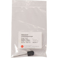 Träger für Schleifkappen, csiszoló sapkák, Ø 14 mm, Größe 3, D-38230S-317272, 1 darab