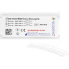 Clearmat Matrizen - 50 darabos csomag, Höhe 4,5 / 6,3 mm, Stärke 0,075 mm, Molar, MOD - 5917