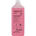 BegoSol® HE - 1 literes palack a nyári