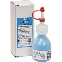 Retentionsperlen Packung 15 g, 0,4 mm