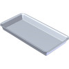 ALUMINIUM TRAY - 1 db, Tray türkiz 28 x 18 cm - PN181450-6