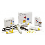 GI-Mask New Formula (Automix), Ínymaszk anyag, 1 Csomag