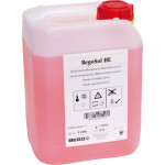 BegoSol® HE - 5 literes kanna a nyári