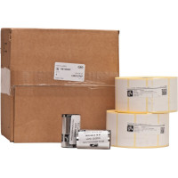 LisaSafe Packung 2 darab, mit jeweils 2.100 Etiketten sowie 2 Druckerpatronen LisaSafe Packung 2 darab, mit jeweils 2.100 Etiketten sowie 2 Druckerpatronen