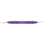 Gracey +3 - Access - Stück Talon Tough, 1-2, anterior, Kunststoffgriff - AEGA1-2X Gracey +3 - Access - Stück Talon Tough, 1-2, anterior, Kunststoffgriff - AEGA1-2X