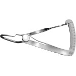 Falvastagság méro, (0 - 10 mm), (Hammacher-Müller), 1 darab