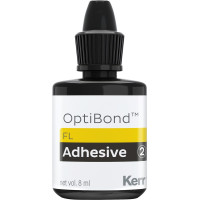 OptiBond™ FL - flakon 8 ml Adhäsiv - 25882 E