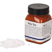 Pele Tim - csomag 3.000 db Ø 3 mm, méret 0 - 2250 Pele Tim - csomag 3.000 db Ø 3 mm, méret 0 - 2250