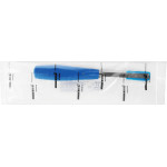 Knochentransplantat-Meißel - 1 db, DO750R, 10 mm, gerade - DO750R Knochentransplantat-Meißel - 1 db, DO750R, 10 mm, gerade - DO750R