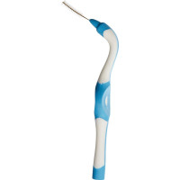 FLEXI Max Packung 4 darab, blau, Ø 0,6 mm