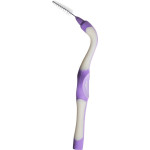 FLEXI Max Packung 4 darab, lila, Ø 0,8 mm