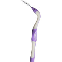 FLEXI Max Packung 4 darab, lila, Ø 0,8 mm