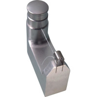 Fogselyem adagoló, sterilizálható, Nemesacél, 1 darab Fogselyem adagoló, sterilizálható, Nemesacél, 1 darab