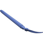 WedgeWands™ - 100 darabos csomag, kék, klein - SWBL WedgeWands™ - 100 darabos csomag, kék, klein - SWBL