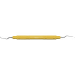 Gracey +3 - Access - Stück Talon Tough, 5-6, anterior, Kunststoffgriff - AEGA5-6X Gracey +3 - Access - Stück Talon Tough, 5-6, anterior, Kunststoffgriff - AEGA5-6X