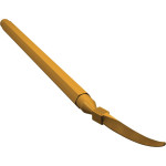 WedgeWands™ - 100 darabos csomag, narancssárga, mittel - SWOR WedgeWands™ - 100 darabos csomag, narancssárga, mittel - SWOR
