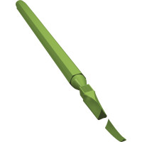 WedgeWands™ - 100 darabos csomag, zöld, groß - SWGR WedgeWands™ - 100 darabos csomag, zöld, groß - SWGR