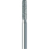 Premium Diamantschleifer 836KR - Packung 6 Stück mittel, FG, Figur 157, 6 mm, ISO 012 - 30399