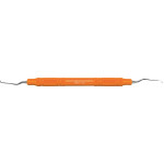 Gracey +3 - Access - Stück Talon Tough, 11-12, posterior, mesial, Kunststoffgriff - AEGA11-12X Gracey +3 - Access - Stück Talon Tough, 11-12, posterior, mesial, Kunststoffgriff - AEGA11-12X