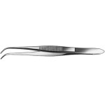 Pinzetten - 1 db, 10,5 cm - 701 Pinzetten - 1 db, 10,5 cm - 701