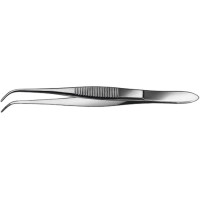 Pinzetten - 1 db, 10,5 cm - 701 Pinzetten - 1 db, 10,5 cm - 701