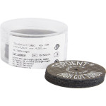 Turbo High-Cut, 1 mm x 40 mm, 20 darab