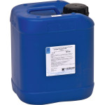 Blue Action, Tisztító-oldat (műszerek), Kanna, ultrahangos tisztításra alkalmas, Koncentrátum, 5% (50 ml, L), 1 darab