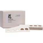 Zellstoffauflagen - 100 darabos csomag, 6622871 - 0.662.2871