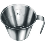 Messbecher - 1 db, 56-254-01-01 - 56-254-01-01