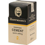 HOFFMANN´S CEMENT - csomag 100 g Pulver schnellhärtend weißlich - 8001201 HOFFMANN´S CEMENT - csomag 100 g Pulver schnellhärtend weißlich - 8001201