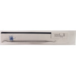 Füllungsinstrument nach Ash - 1 db, Breite 2,5 / 2,2 mm, Achtkant Griff - 1052/6 Füllungsinstrument nach Ash - 1 db, Breite 2,5 / 2,2 mm, Achtkant Griff - 1052/6