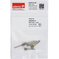 StarGloss Packung 6 Polierer grau, Kelch RA