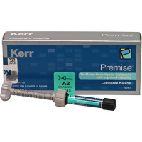 PREMISE - Spritze 4 g schmelz A2 - 32713