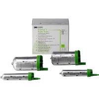 Express™ 2 Penta™ Putty - Refill csomag 2 x 300 ml Basispaste, 2 x 60 ml Katalysator - 36816