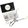 Composi-Tight® Gold - utántöltő csomag 100 Matrizenbänder klein - AU100