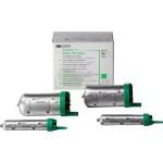 Express™ 2 Penta™ H - Refill csomag 2 x 300 ml Basispaste Quick, 2 x 60 ml Katalysator - 36810