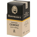 HOFFMANN´S CEMENT - csomag 100 g Pulver schnellhärtend sárga - 8001205