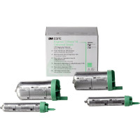 Express™ 2 Penta™ H - Refill csomag 2 x 300 ml Basispaste Universal Quick, 2 x 60 ml Katalysator - 36838