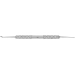Dissektions-Raspatorium - 1 db, DB828R, 175 mm - DB828R