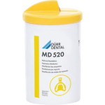 MD 520 Desinfektionsdose - 1 db, leer - CEA520C9700